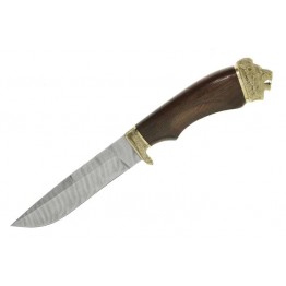 Нож охотничий Лев (K-L1) 